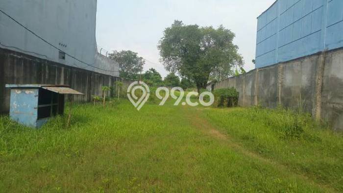 Unit Gudang Tersedia di Cikarang Spesifikasi LB 900m2 Unit Gudang Tersedia di Cikarang Spesifikasi LB 900m2