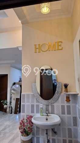 For Sale Hunian Rumah Terawat 3 KT di Harapan Indah, Bekasi For Sale Hunian Rumah Terawat 3 KT di Harapan Indah, Bekasi
