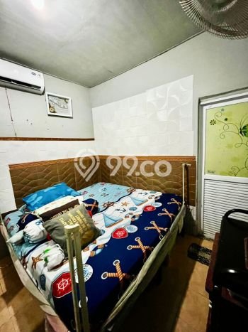 Hunian Murah Dijual di Karanganyar, Solo Harga Rp 370 Juta Hunian Murah Dijual di Karanganyar, Solo Harga Rp 370 Juta