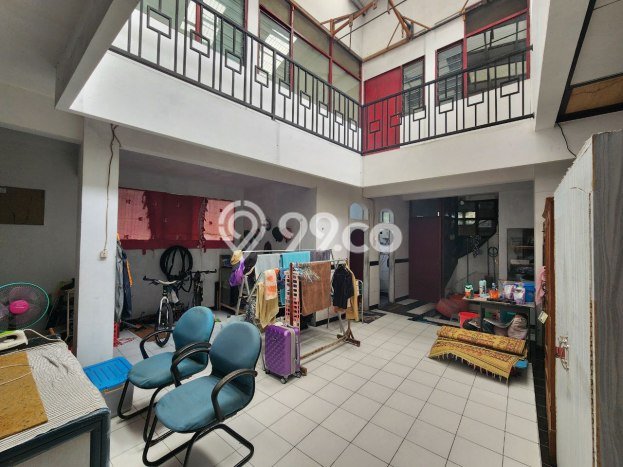 Jual Rumah Strategis Bagus Punya 4 KT di Mangkubumen Solo SHM Jual Rumah Strategis Bagus Punya 4 KT di Mangkubumen Solo SHM