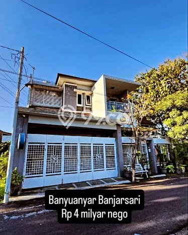 Dijual Rumah Premium dengan Fasilitas Sekitar Komplit di Banjarsari, Solo Dijual Rumah Premium dengan Fasilitas Sekitar Komplit di Banjarsari, Solo