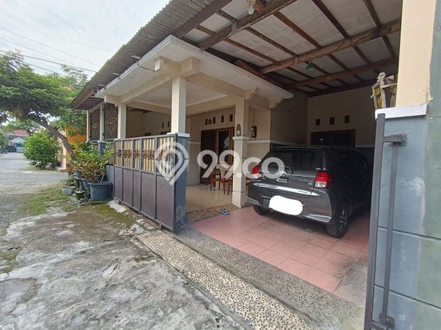 Rumah Strategis Modern Lb 100m2 di Colomadu, Karanganyar Rumah Strategis Modern Lb 100m2 di Colomadu, Karanganyar
