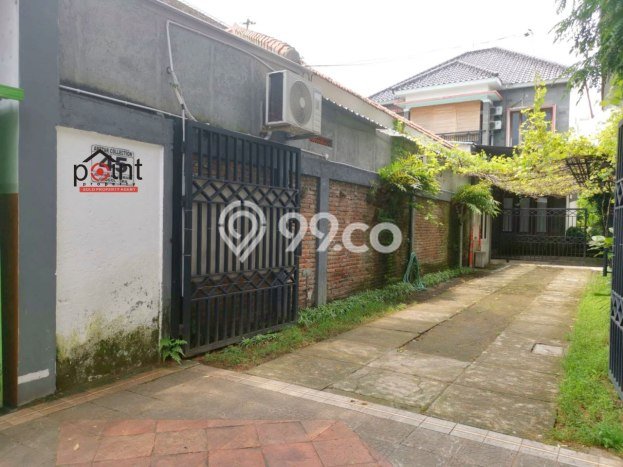 GOOD DEAL! Rumah Strategis di Grogol, Luas 590m2m² LB 550m2m² GOOD DEAL! Rumah Strategis di Grogol, Luas 590m2m² LB 550m2m²