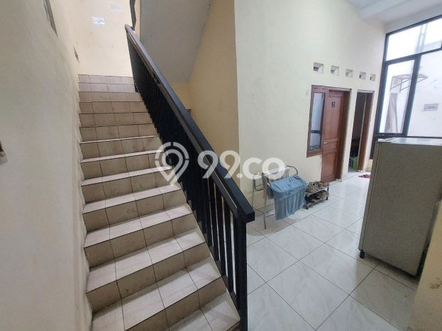 Dijual Kost di Kawasan Banjarsari, Solo, Spesifikasi 15 KT, 5 KM, 330m2 Dijual Kost di Kawasan Banjarsari, Solo, Spesifikasi 15 KT, 5 KM, 330m2