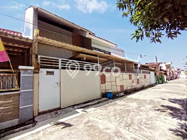 Rumah LT 174m² di Colomadu, Karanganyar - Lokasi Strategis Rumah LT 174m² di Colomadu, Karanganyar - Lokasi Strategis