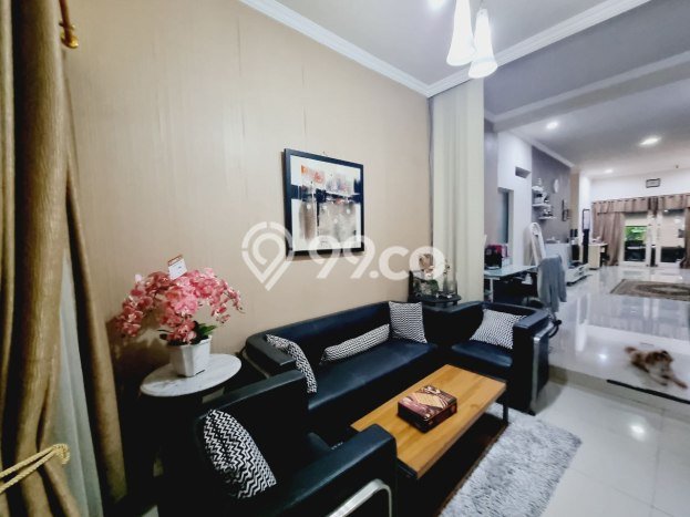 Siap Huni Rumah Mewah 3 Kamar di Laweyan Dekat ke Mana Pun Siap Huni Rumah Mewah 3 Kamar di Laweyan Dekat ke Mana Pun
