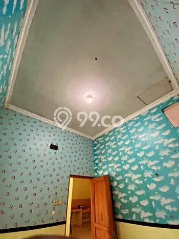 Rumah Strategis Modern Lb 45m2 di Kartasura, Sukoharjo Rumah Strategis Modern Lb 45m2 di Kartasura, Sukoharjo