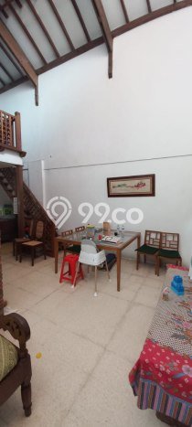 Hunian Eksklusif Dijual LT 462m2 di Serengan, Solo Hunian Eksklusif Dijual LT 462m2 di Serengan, Solo
