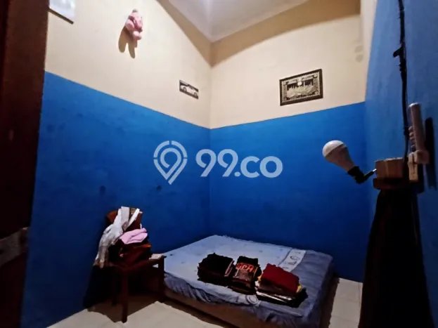 Rumah Minimalis Favorit Siap Huni di Gentan LT 115m2 Rumah Minimalis Favorit Siap Huni di Gentan LT 115m2