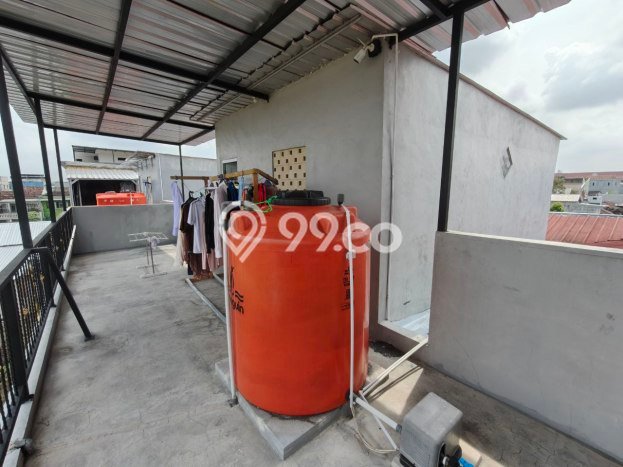 Rumah Kost Dijual di Kartasura, Sukoharjo, Spesifikasi 14 KT, 14 KM, 230m2 Rumah Kost Dijual di Kartasura, Sukoharjo, Spesifikasi 14 KT, 14 KM, 230m2