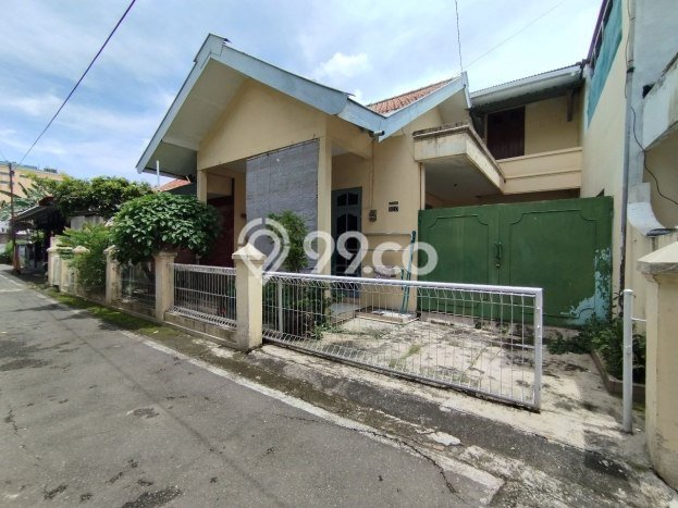 Rumah Luas Asri 3 KT Siap Pakai di penumping Surakarta Rumah Luas Asri 3 KT Siap Pakai di penumping Surakarta