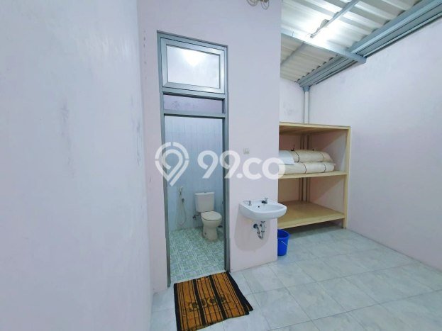 Jual Rumah Bagus Siap Huni LB 95m2 di Serengan, Solo Jual Rumah Bagus Siap Huni LB 95m2 di Serengan, Solo