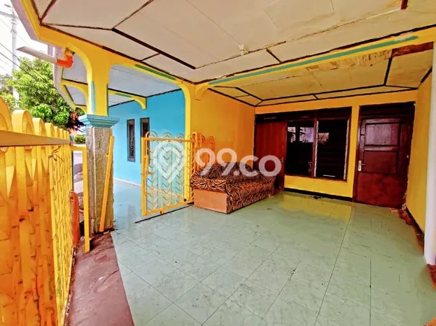Rumah Strategis Minimalis Lb 100m2 di Laweyan, Solo Rumah Strategis Minimalis Lb 100m2 di Laweyan, Solo