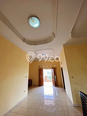 Dijual Rumah 4 Kamar Lokasi Ideal Nyaman dan Strategis di Banjarsari Dijual Rumah 4 Kamar Lokasi Ideal Nyaman dan Strategis di Banjarsari