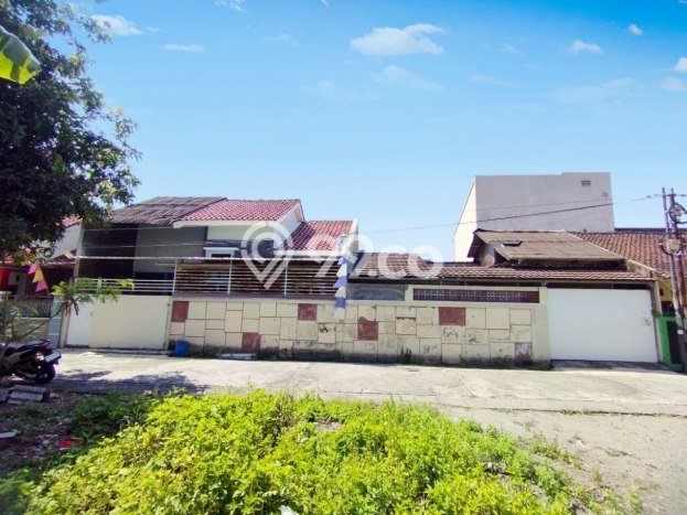Rumah LT 174m² di Colomadu, Karanganyar - Lokasi Strategis Rumah LT 174m² di Colomadu, Karanganyar - Lokasi Strategis
