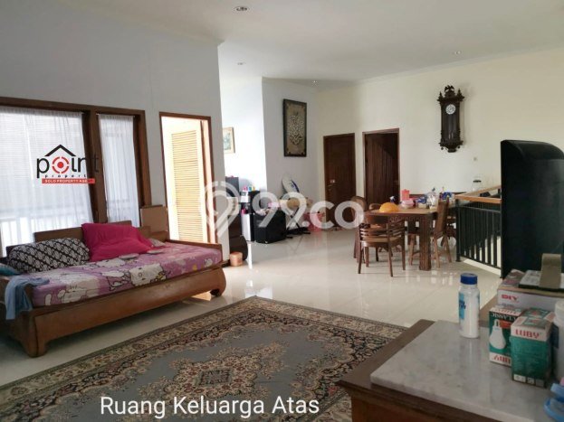 GOOD DEAL! Rumah Strategis di Grogol, Luas 590m2m² LB 550m2m² GOOD DEAL! Rumah Strategis di Grogol, Luas 590m2m² LB 550m2m²