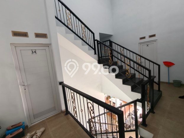 Rumah Kost Dijual di Kartasura, Sukoharjo, Spesifikasi 14 KT, 14 KM, 230m2 Rumah Kost Dijual di Kartasura, Sukoharjo, Spesifikasi 14 KT, 14 KM, 230m2