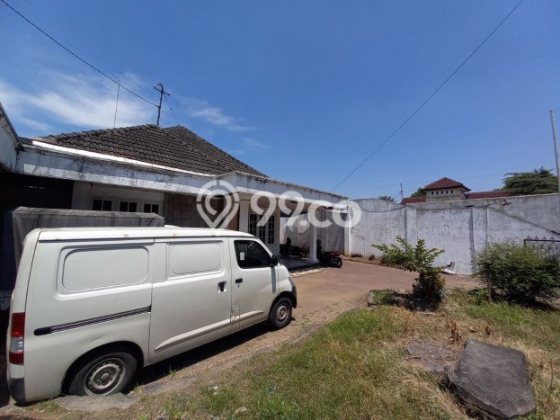 Hot Offer Hunian Premium Ideal dan Luas di Banjarsari, Solo Hot Offer Hunian Premium Ideal dan Luas di Banjarsari, Solo