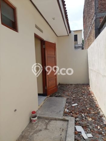 Rumah LT 82m2m² di Banyudono, Boyolali - Akses Mudah Rumah LT 82m2m² di Banyudono, Boyolali - Akses Mudah