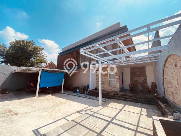 For Sale Rumah Elit Exclusive di Serengan, Solo For Sale Rumah Elit Exclusive di Serengan, Solo