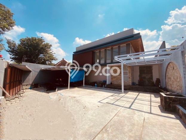 For Sale Rumah Elit Exclusive di Serengan, Solo For Sale Rumah Elit Exclusive di Serengan, Solo