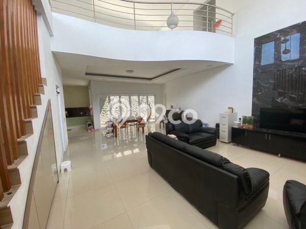 For Sale Rumah Elit Exclusive di Serengan, Solo For Sale Rumah Elit Exclusive di Serengan, Solo