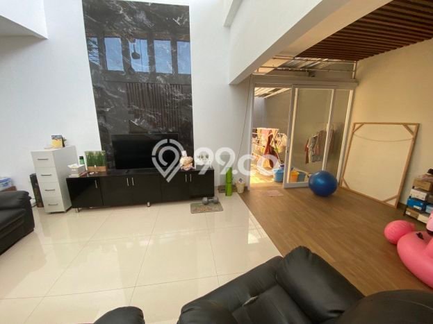 For Sale Rumah Elit Exclusive di Serengan, Solo For Sale Rumah Elit Exclusive di Serengan, Solo