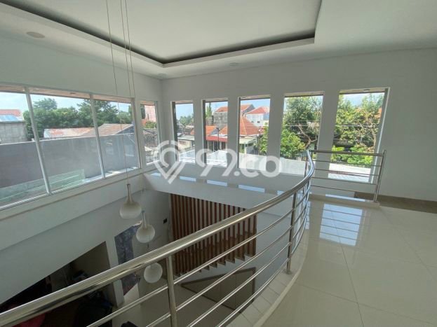 For Sale Rumah Elit Exclusive di Serengan, Solo For Sale Rumah Elit Exclusive di Serengan, Solo