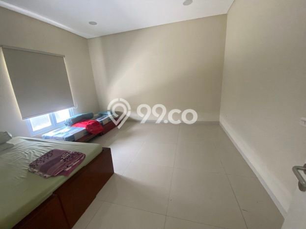 For Sale Rumah Elit Exclusive di Serengan, Solo For Sale Rumah Elit Exclusive di Serengan, Solo