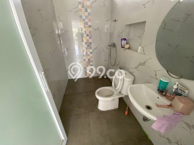 For Sale Rumah Elit Exclusive di Serengan, Solo For Sale Rumah Elit Exclusive di Serengan, Solo