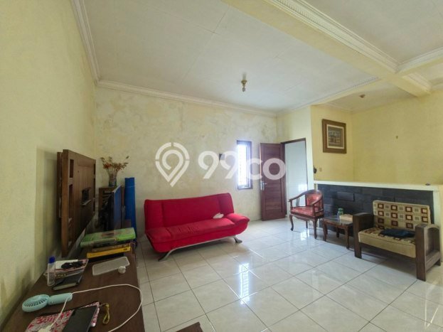 Ruko Dijual Lokasi Emas di Gentan Luas 189m2 Ruko Dijual Lokasi Emas di Gentan Luas 189m2