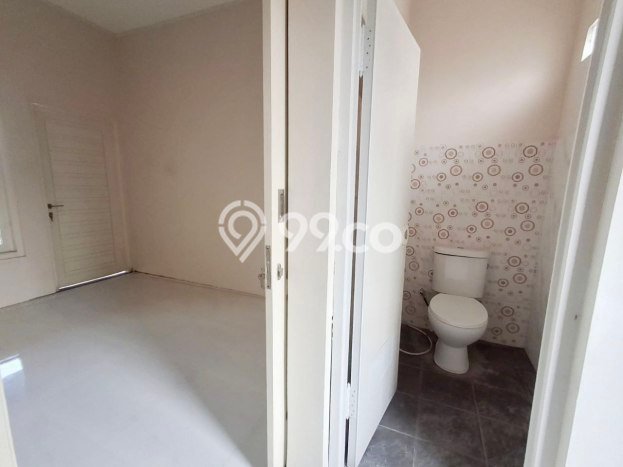 Rumah Minimalis LB/LT 100m2/60m2 Siap Huni di Gentan, Sukoharjo Rumah Minimalis LB/LT 100m2/60m2 Siap Huni di Gentan, Sukoharjo
