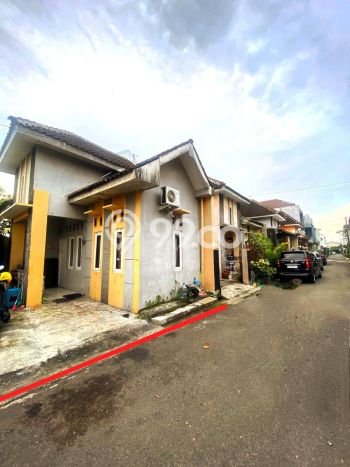 Jual Rumah Murah Meriah Mojolaban Punya 2 KT & LT 56m2 Jual Rumah Murah Meriah Mojolaban Punya 2 KT & LT 56m2