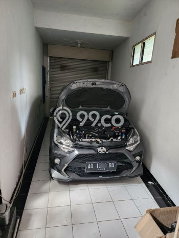 Jual Rumah Strategis Bagus Punya 4 KT di Mangkubumen Solo SHM Jual Rumah Strategis Bagus Punya 4 KT di Mangkubumen Solo SHM
