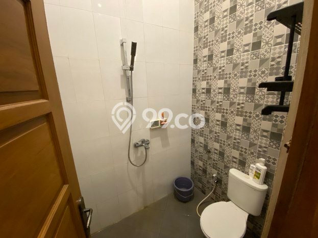Rumah Modern Minimalis 3 KT Siap Huni di Solo Baru Rumah Modern Minimalis 3 KT Siap Huni di Solo Baru
