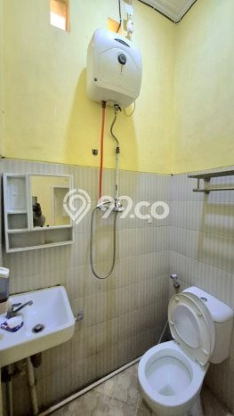 Dijual Kost Strategis di Serengan, Solo 25 KT, 25 KM, Luas Bangunan 600m2 Dijual Kost Strategis di Serengan, Solo 25 KT, 25 KM, Luas Bangunan 600m2