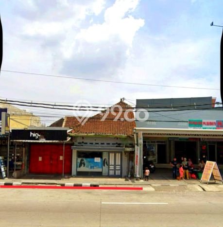 Ruko Dijual di Kawasan Jaten, Karanganyar Harga Kompetitif Ruko Dijual di Kawasan Jaten, Karanganyar Harga Kompetitif