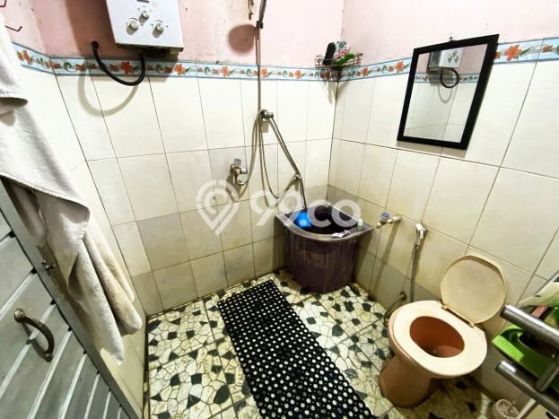 Rumah Modern Minimalis 3 Kamar Bisa Langsung Pindah di Kartasura Rumah Modern Minimalis 3 Kamar Bisa Langsung Pindah di Kartasura