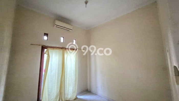 Rumah Modern Cantik 4 KT Siap Huni di Mangkubumen Rumah Modern Cantik 4 KT Siap Huni di Mangkubumen