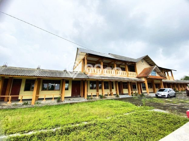 Komersial For Sale di Kawasan Karangpandan, Karanganyar Harga Kompetitif Komersial For Sale di Kawasan Karangpandan, Karanganyar Harga Kompetitif