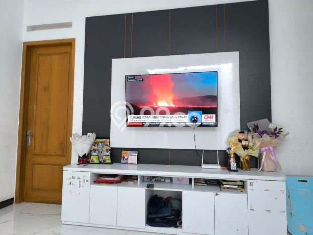 Dijual Cepat Rumah Bagus Siap Huni LB 200m2 di Colomadu, Solo Dijual Cepat Rumah Bagus Siap Huni LB 200m2 di Colomadu, Solo