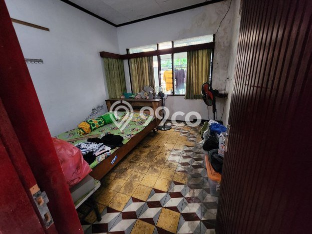 Jual Rumah Strategis Bagus Punya 4 KT di Mangkubumen Solo SHM Jual Rumah Strategis Bagus Punya 4 KT di Mangkubumen Solo SHM