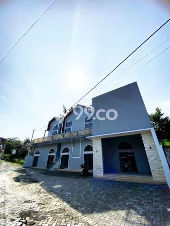 Dijual Kost di mojosongo, Solo, 10 KT, 10 KM, Luas 280m2 Dijual Kost di mojosongo, Solo, 10 KT, 10 KM, Luas 280m2