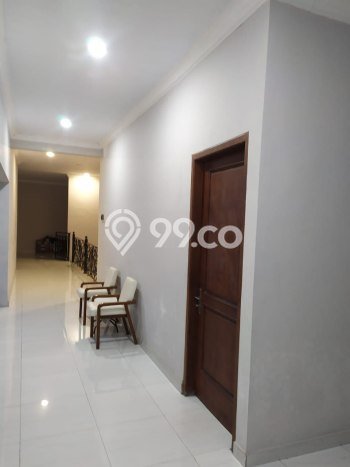 Hunian Eksklusif Siap Huni LT 550m2 di Mojolaban, Sukoharjo Hunian Eksklusif Siap Huni LT 550m2 di Mojolaban, Sukoharjo