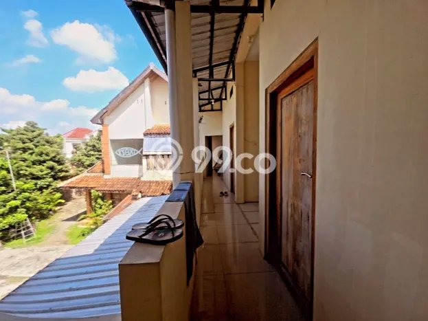 Aset Investasi! Rumah Kost Dijual di Banjarsari, Solo, 19 KT, 19 KM, Luas 577m2 Aset Investasi! Rumah Kost Dijual di Banjarsari, Solo, 19 KT, 19 KM, Luas 577m2