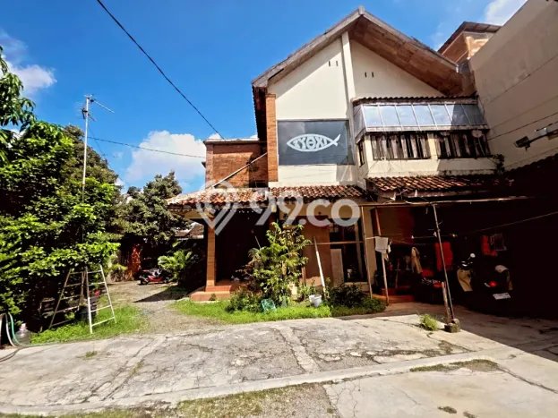 Aset Investasi! Rumah Kost Dijual di Banjarsari, Solo, 19 KT, 19 KM, Luas 577m2 Aset Investasi! Rumah Kost Dijual di Banjarsari, Solo, 19 KT, 19 KM, Luas 577m2