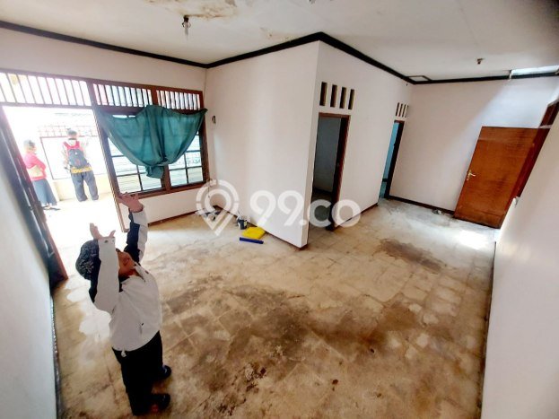 Dijual Cepat Rumah Favorit Siap Huni LB 100m2 di Colomadu, Karanganyar Dijual Cepat Rumah Favorit Siap Huni LB 100m2 di Colomadu, Karanganyar