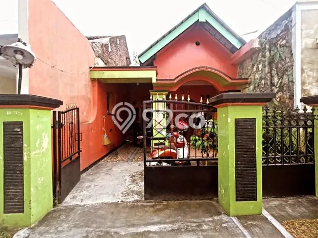 Rumah Minimalis Favorit Siap Huni di Gentan LT 115m2 Rumah Minimalis Favorit Siap Huni di Gentan LT 115m2