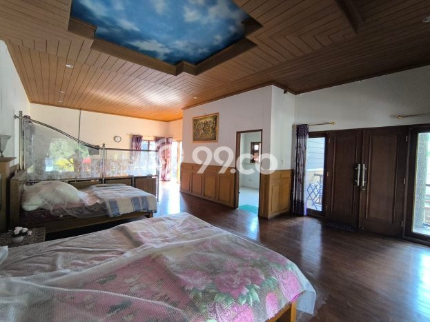 Vila Premium Kawasan Tawangmangu, Dimensi 1500m2m², Lingkungan Nyaman untuk Anda Vila Premium Kawasan Tawangmangu, Dimensi 1500m2m², Lingkungan Nyaman untuk Anda