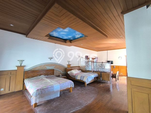 Vila Premium Kawasan Tawangmangu, Dimensi 1500m2m², Lingkungan Nyaman untuk Anda Vila Premium Kawasan Tawangmangu, Dimensi 1500m2m², Lingkungan Nyaman untuk Anda